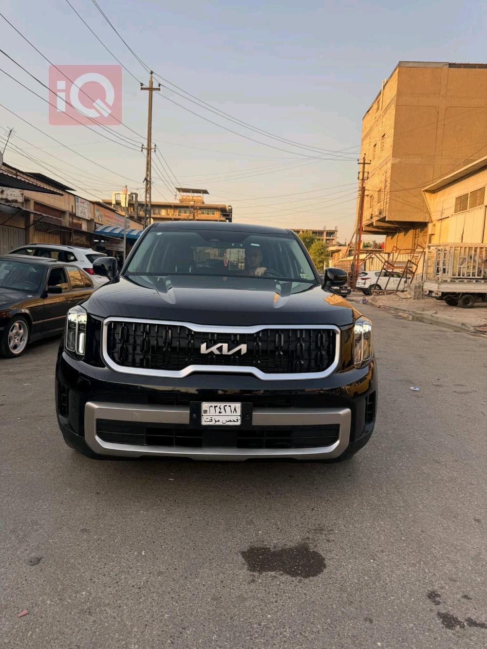 Kia Telluride